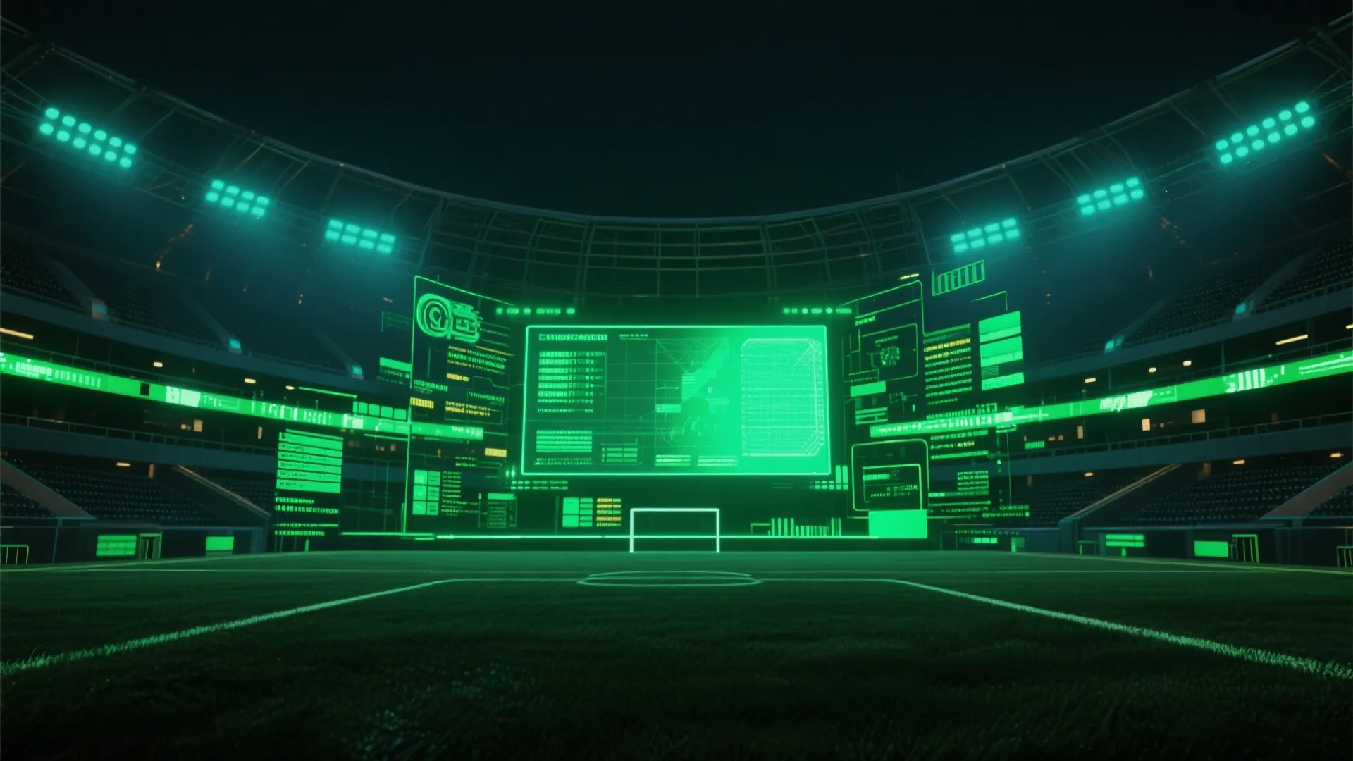 2026世界杯 极速转播引擎