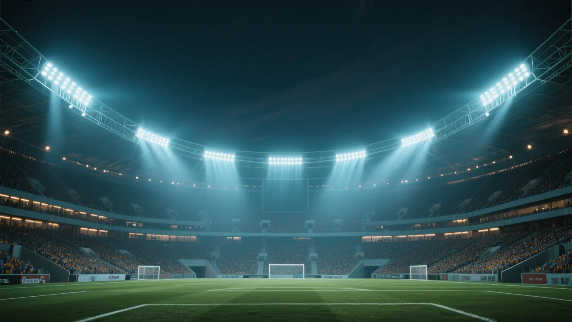 2026世界杯 赛场