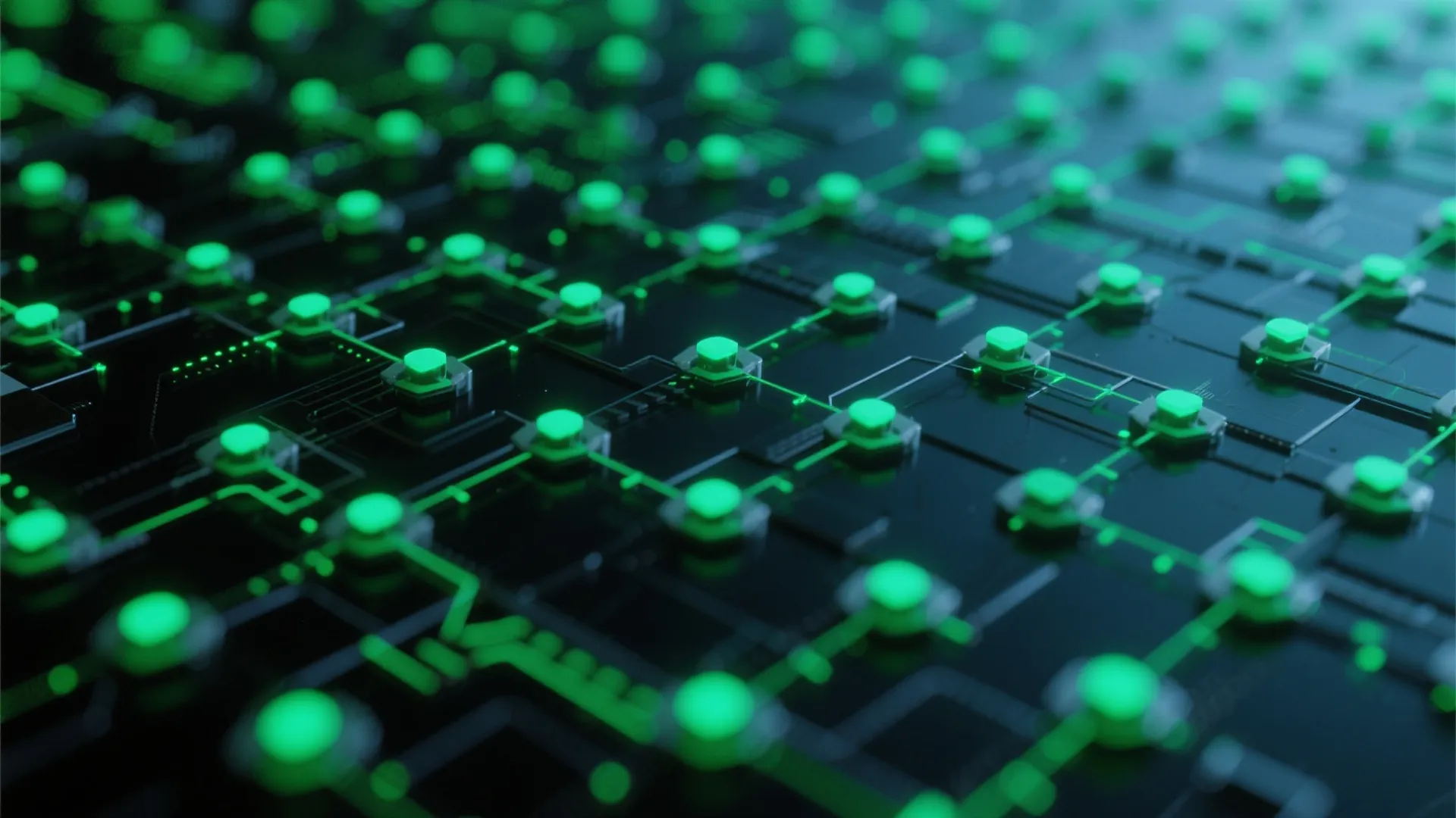 Data Grid Background