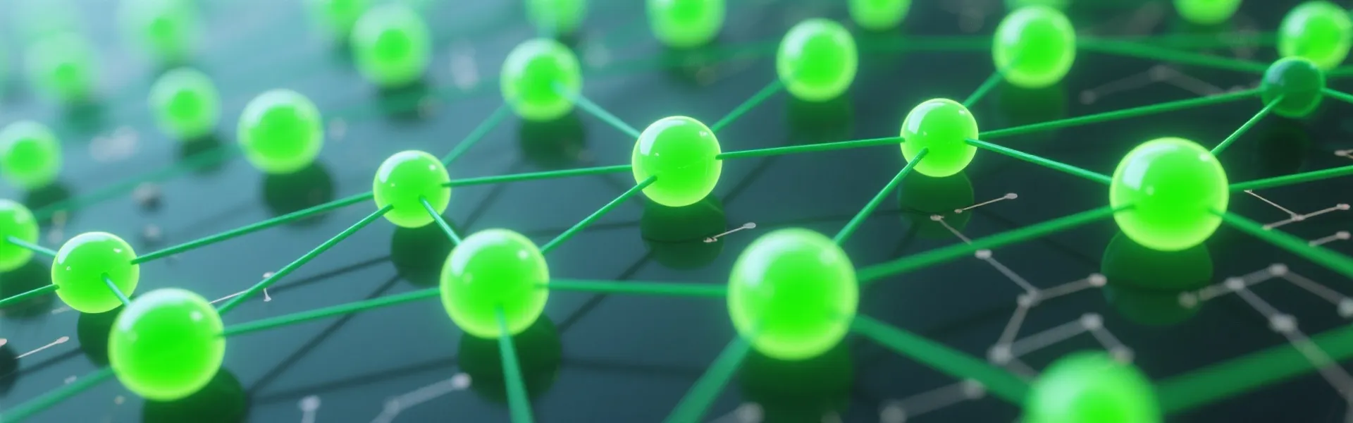 Network Infrastructure