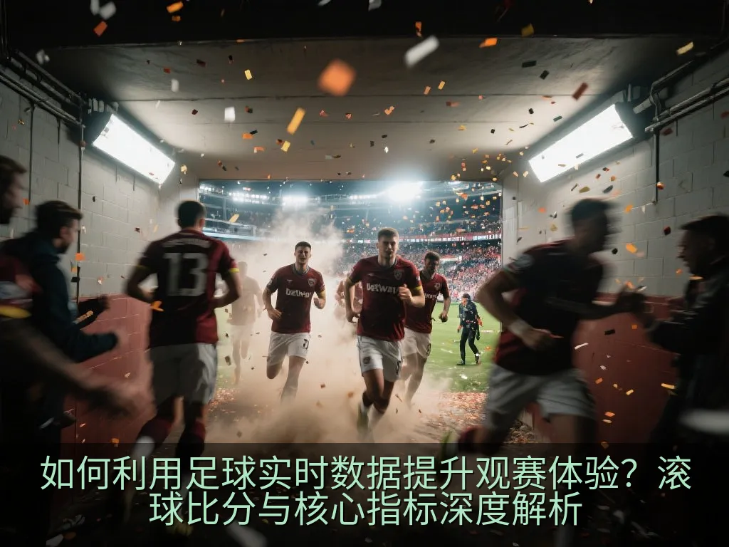 在移动平板上展示的FFWCTV实时足球比分与战术统计界面